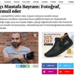 Basında Mustafa Bayram Altınkare Ajans Eğitmen Mustafa Bayram fotoğrafları